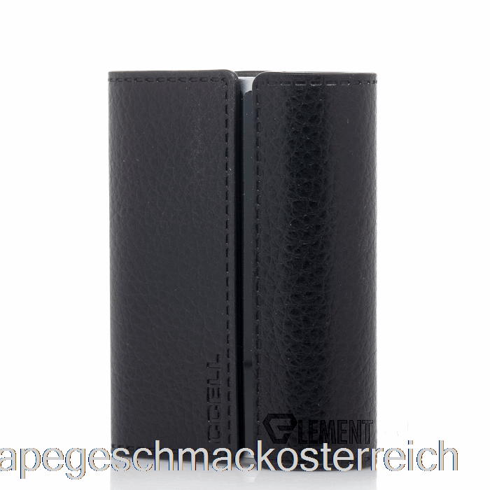 Ccell Fino 510 Batterie Obsidian/platin Vape Geschmack
